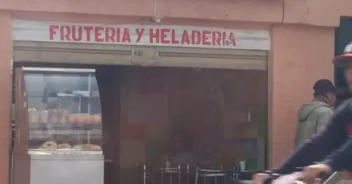 FRUTERIA Y CAFETERIA LA ESPECIAL BOGOTÁ FRUTERIA Y CAFETERIA LA ESPECIAL BOGOTÁ